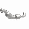Magnaflow 22-23 Ford F-150 2.7L Left OEM Direct Fit Converter - 280757 360 Degree Image Set