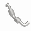 Magnaflow 22-23 Ford F-150 2.7L Left OEM Direct Fit Converter - 280757 360 Degree Image Set