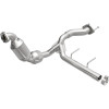 Magnaflow 22-23 Ford F-150 2.7L Right OEM Direct Fit Converter - 280758 Photo - Primary