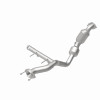 Magnaflow 22-23 Ford F-150 2.7L Right OEM Direct Fit Converter - 280758 360 Degree Image Set