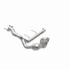 Magnaflow 22-23 Ford F-150 2.7L Right OEM Direct Fit Converter - 280758 360 Degree Image Set