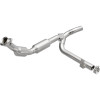 Magnaflow 02-03 Ford F-150 5.4L Direct Fit Converter - 4583009 Photo - Primary