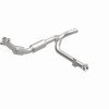 Magnaflow 02-03 Ford F-150 5.4L Direct Fit Converter - 4583009 360 Degree Image Set