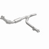 Magnaflow 02-03 Ford F-150 5.4L Direct Fit Converter - 4583009 360 Degree Image Set