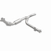 Magnaflow 02-03 Ford F-150 5.4L Direct Fit Converter - 4583009 360 Degree Image Set