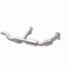 Magnaflow 02-03 Ford F-150 5.4L Direct Fit Converter - 4583009 360 Degree Image Set