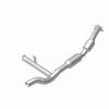 Magnaflow 02-03 Ford F-150 5.4L Direct Fit Converter - 4583009 360 Degree Image Set