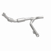 Magnaflow 02-03 Ford F-150 5.4L Direct Fit Converter - 4583009 360 Degree Image Set