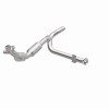 Magnaflow 02-03 Ford F-150 5.4L Direct Fit Converter - 4583009 360 Degree Image Set