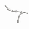 Magnaflow 02-03 Ford F-150 5.4L Direct Fit Converter - 4583009 360 Degree Image Set