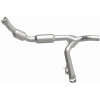 Magnaflow 02-03 Ford F-150 5.4L Direct Fit Converter - 4583009 Photo - out of package