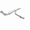Magnaflow 02-03 Ford F-150 5.4L Direct Fit Converter - 4583009 360 Degree Image Set
