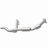 Magnaflow 02-03 Ford F-150 5.4L Direct Fit Converter - 4583009 360 Degree Image Set