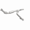 Magnaflow 02-03 Ford F-150 5.4L Direct Fit Converter - 4583009 360 Degree Image Set