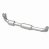 Magnaflow 02-03 Ford F-150 5.4L Direct Fit Converter - 4583058 360 Degree Image Set