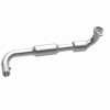 Magnaflow 02-03 Ford F-150 5.4L Direct Fit Converter - 4583058 360 Degree Image Set