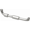 Magnaflow 02-03 Ford F-150 5.4L Direct Fit Converter - 4583058 Photo - out of package