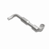 Magnaflow 02-03 Ford F-150 5.4L Direct Fit Converter - 4583058 360 Degree Image Set