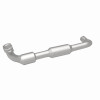 Magnaflow 02-03 Ford F-150 5.4L Direct Fit Converter - 4583058 360 Degree Image Set
