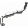 Magnaflow 02-03 Ford F-150 5.4L Direct Fit Converter - 4583090 Photo - out of package