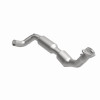 Magnaflow 02-03 Ford F-150 5.4L Direct Fit Converter - 4583090 360 Degree Image Set