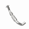Magnaflow 02-03 Ford F-150 5.4L Direct Fit Converter - 4583090 360 Degree Image Set