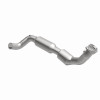 Magnaflow 02-03 Ford F-150 5.4L Direct Fit Converter - 4583090 360 Degree Image Set
