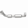 Magnaflow 02-03 Ford F-150 5.4L Direct Fit Converter - 4583090 360 Degree Image Set