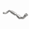 Magnaflow 02-03 Ford F-150 5.4L Direct Fit Converter - 4583090 360 Degree Image Set