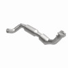 Magnaflow 02-03 Ford F-150 5.4L Direct Fit Converter - 4583090 360 Degree Image Set