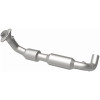Magnaflow 02-03 Ford F-150 5.4L Direct Fit Converter - 4583090 Photo - out of package
