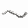 Magnaflow 02-03 Ford F-150 5.4L Direct Fit Converter - 4583090 360 Degree Image Set