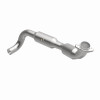 Magnaflow 2004 Ford F-150 5.4L Direct Fit Converter - 4583238 360 Degree Image Set