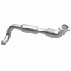 Magnaflow 2004 Ford F-150 5.4L Direct Fit Converter - 4583238 360 Degree Image Set