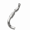 Magnaflow 2004 Ford F-150 5.4L Direct Fit Converter - 4583238 360 Degree Image Set
