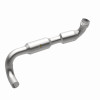Magnaflow 2004 Ford F-150 5.4L Direct Fit Converter - 4583238 360 Degree Image Set