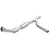 Magnaflow 02-03 Ford F-150 5.4L Direct Fit Converter - 4583412 Photo - Primary