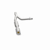 Magnaflow 02-03 Ford F-150 5.4L Direct Fit Converter - 4583412 360 Degree Image Set