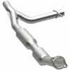 Magnaflow 02-03 Ford F-150 5.4L Direct Fit Converter - 4583412 Photo - out of package