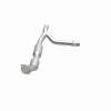 Magnaflow 02-03 Ford F-150 5.4L Direct Fit Converter - 4583412 360 Degree Image Set