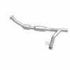 Magnaflow 02-03 Ford F-150 5.4L Direct Fit Converter - 4583412 360 Degree Image Set