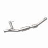 Magnaflow 02-03 Ford F-150 5.4L Direct Fit Converter - 4583412 360 Degree Image Set