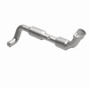 Magnaflow 2004 Ford F-150 4.6L Direct Fit Converter - 4583449 360 Degree Image Set