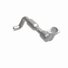 Magnaflow 2004 Ford F-150 4.6L Direct Fit Converter - 4583449 360 Degree Image Set