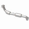 Magnaflow 2004 Ford F-150 4.6L Direct Fit Converter - 4583449 360 Degree Image Set