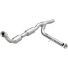 Magnaflow 2004 Ford F-150 4.6L Direct Fit Converter - 4583450 Photo - Primary