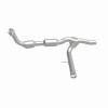 Magnaflow 2004 Ford F-150 4.6L Direct Fit Converter - 4583450 360 Degree Image Set