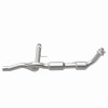 Magnaflow 2004 Ford F-150 4.6L Direct Fit Converter - 4583450 360 Degree Image Set