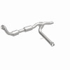 Magnaflow 2004 Ford F-150 4.6L Direct Fit Converter - 4583450 360 Degree Image Set