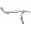 Magnaflow 2004 Ford F-150 4.6L Direct Fit Converter - 4583450 Photo - out of package